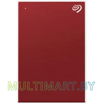 Внешний накопитель Seagate Backup Plus Slim STHN2000403 2TB